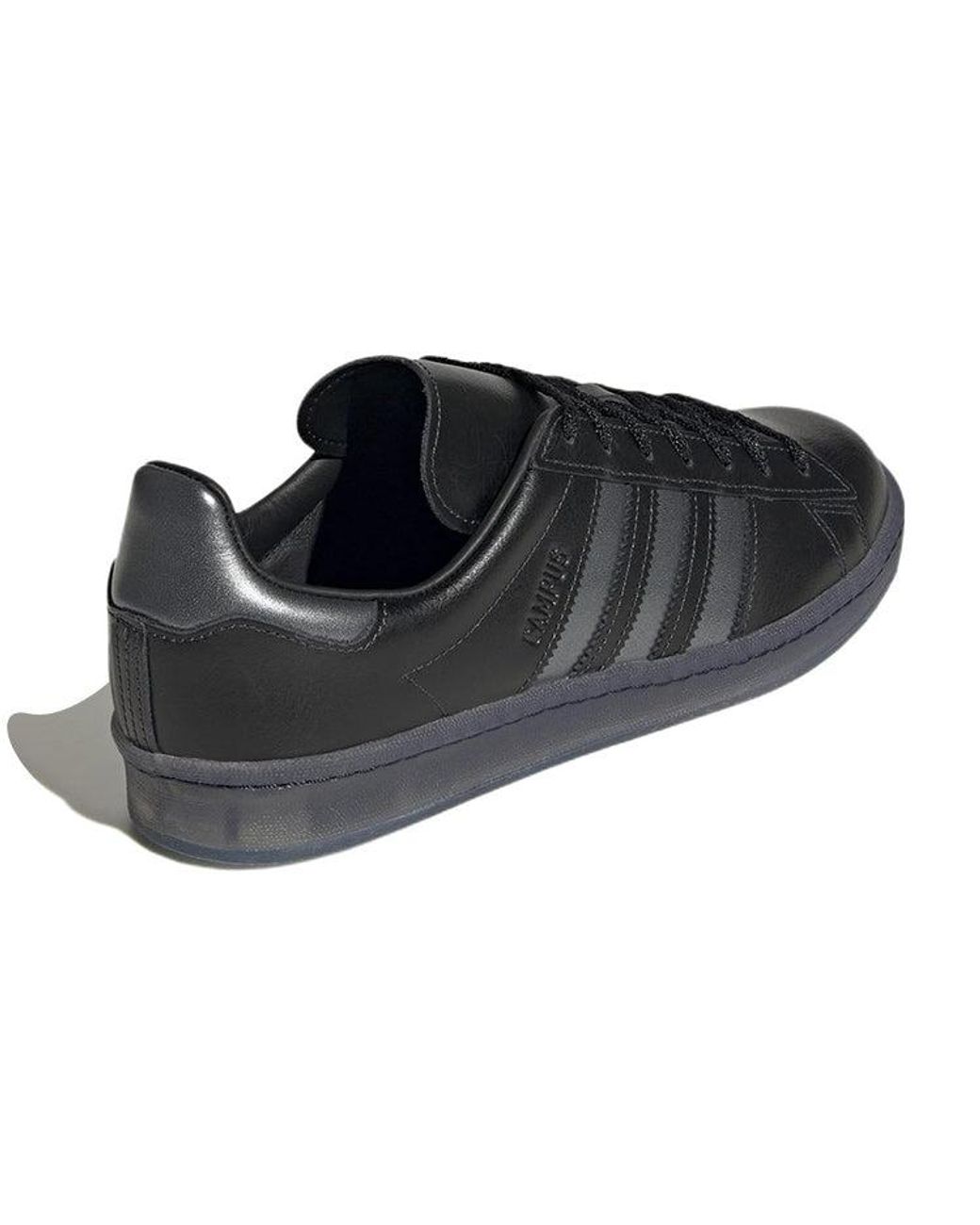 adidas Campus 80S 'La Rave Scene' in Black for Men | Lyst UK