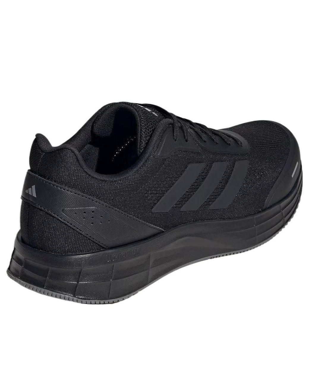 Adidas Black Duramo X 'All' for men