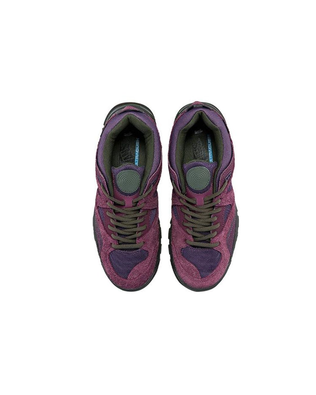 Vans Purple Th Amzn Trailhead Lx for men