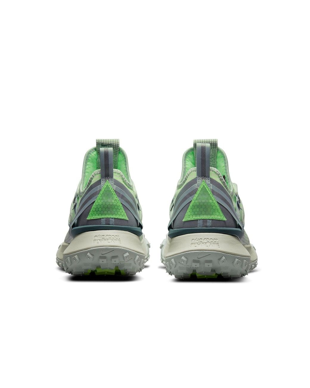 Nike Green Acg Mountain Fly Low 'Sea Glass' for men