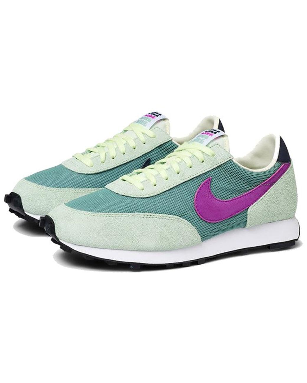 Nike Blue Daybreak Sp Pine Hyper' for men