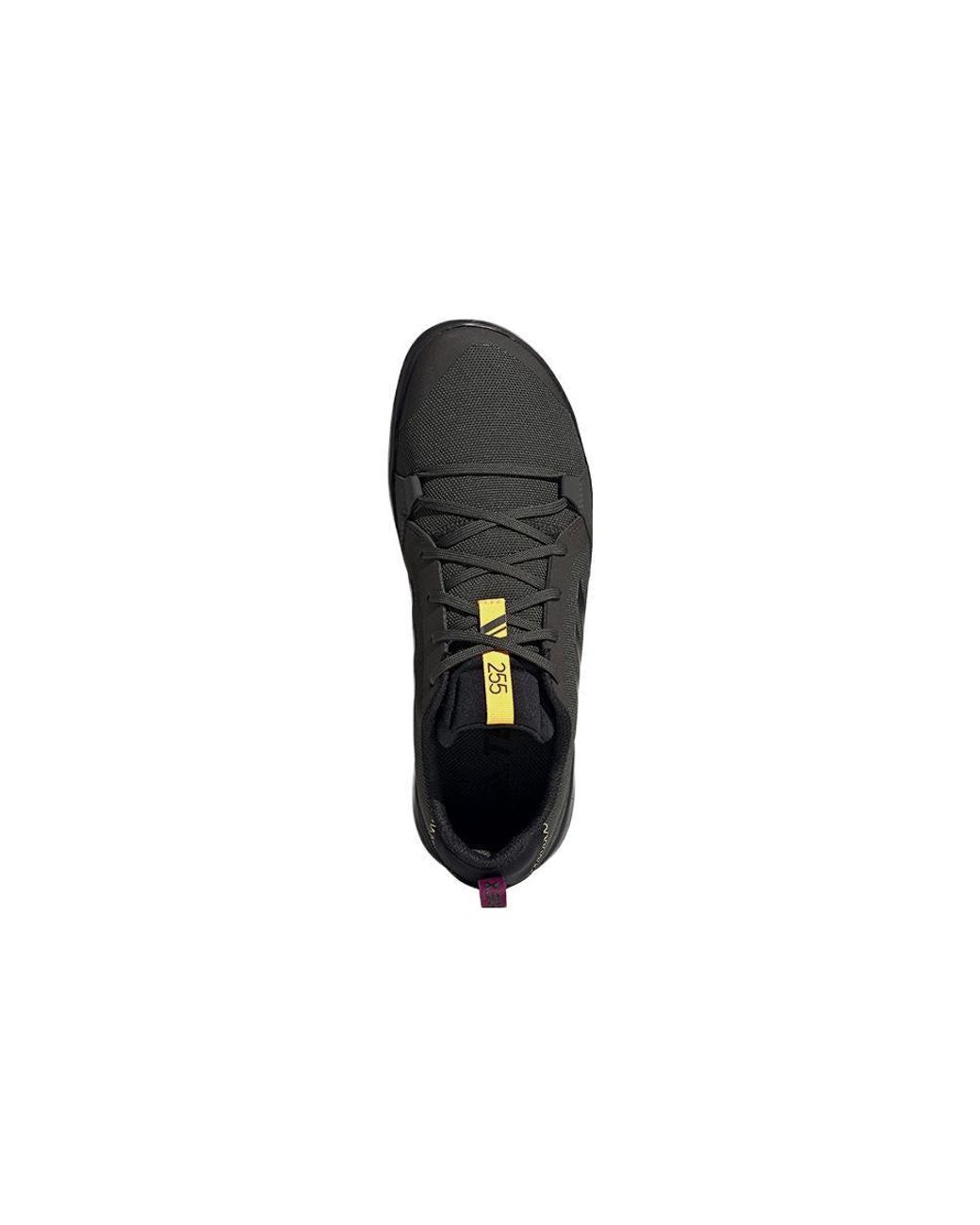 Adidas Black Terrex Boat Lace Dlx for men