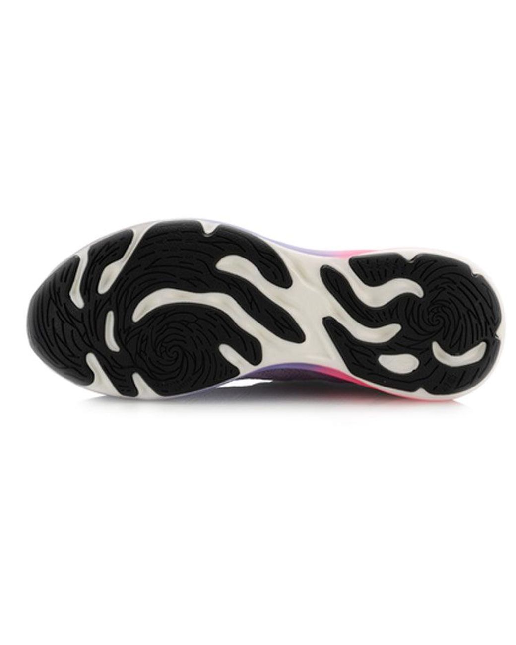 Li-ning Purple (Wmns) Arashi No Boundry
