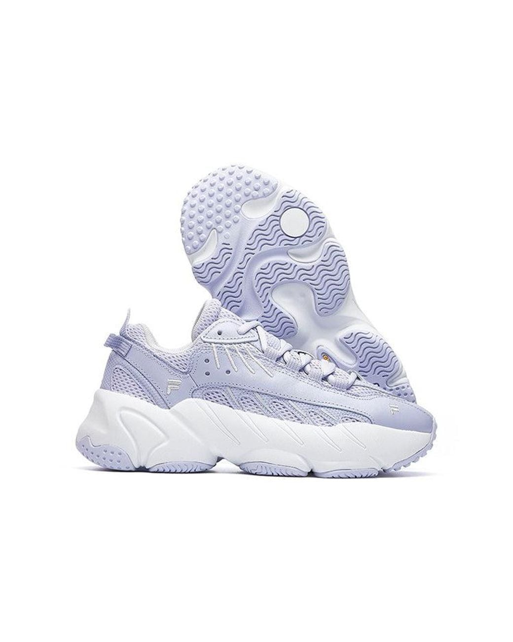 Fila Blue (Wmns) Ade Gs