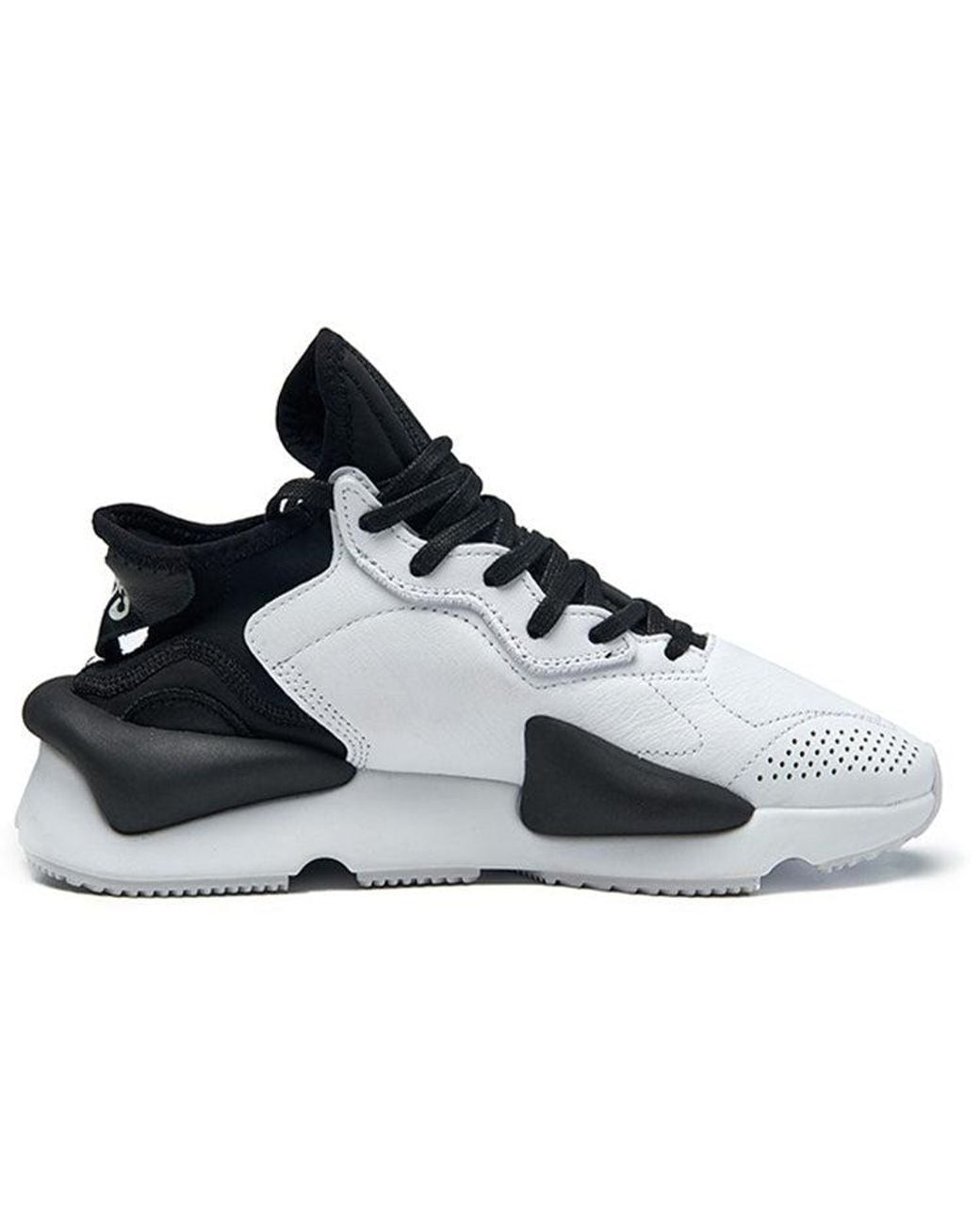 Adidas Blue Y-3 Kaiwa for men