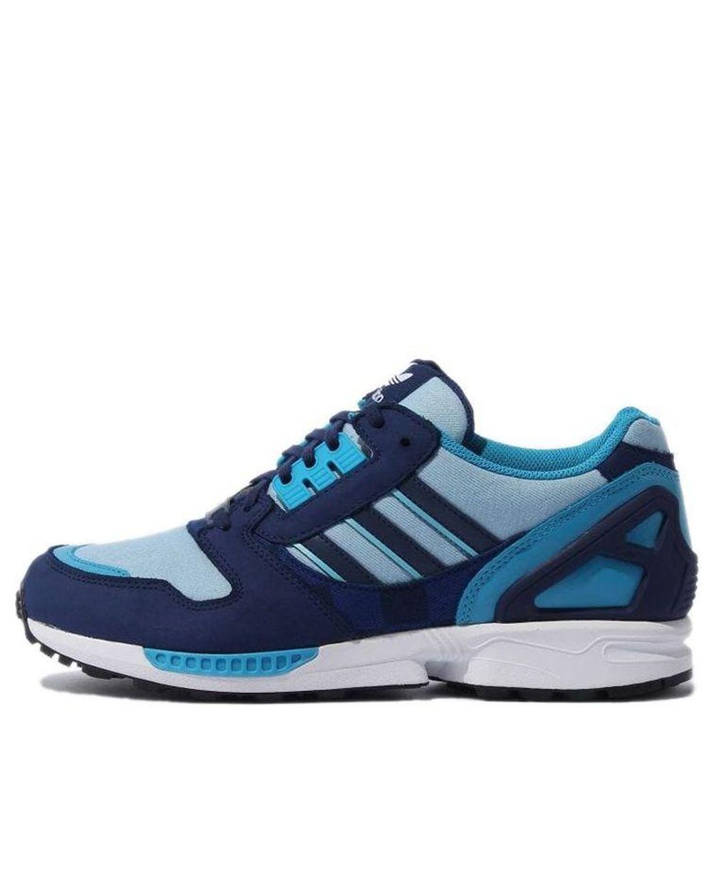 Adidas Lego X Zx 8000 'color Pack - Royal Blue' for men