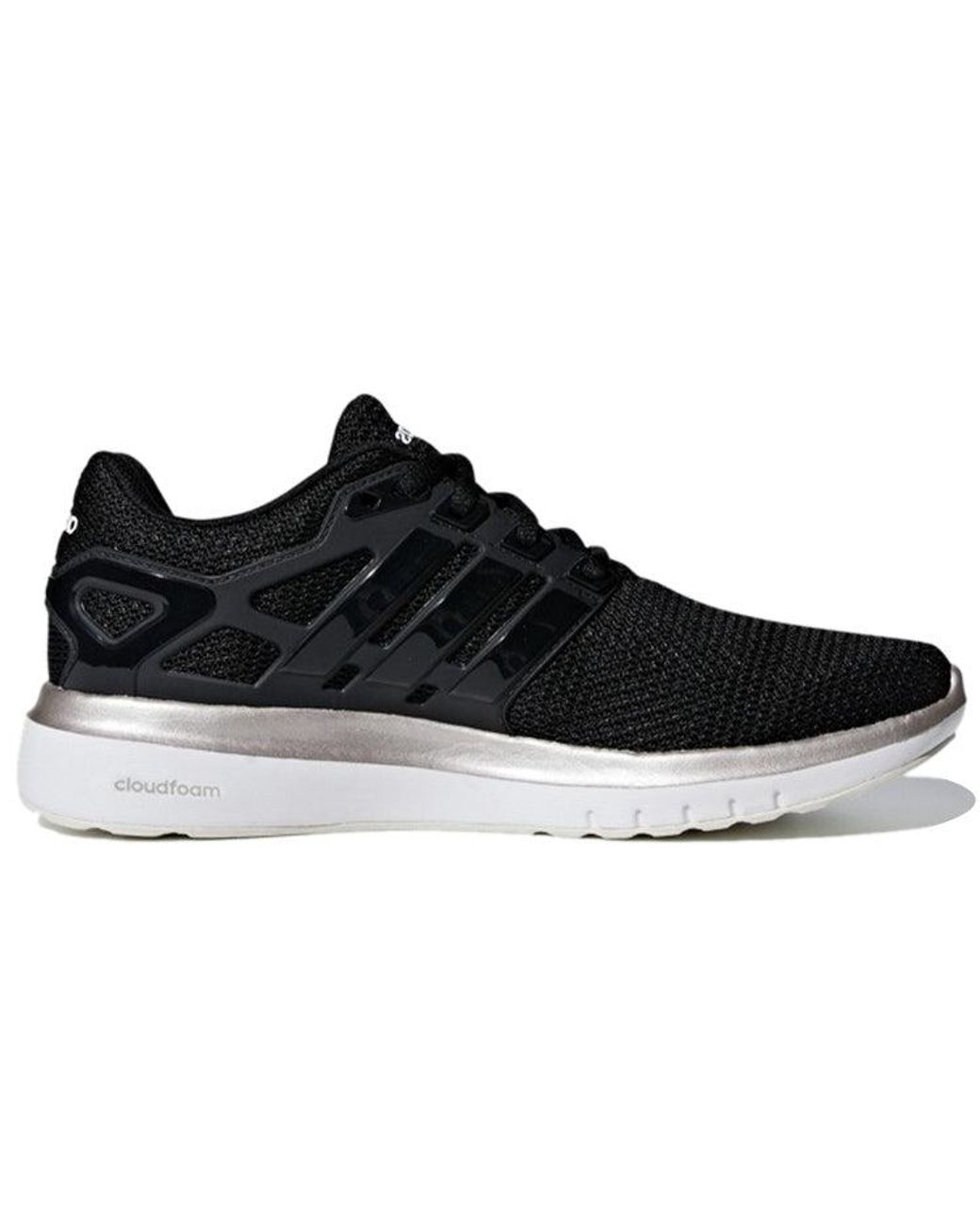 Adidas Black (Wmns) Neo Energy Cloud V