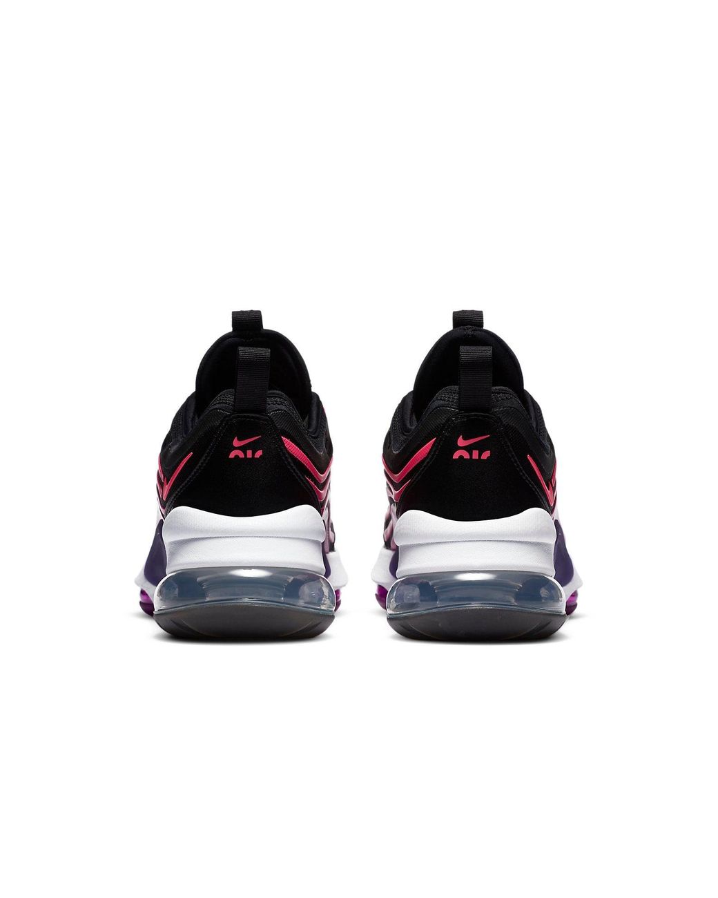 Nike Red (Wmns) Air Max Zoom 950 Hyper'