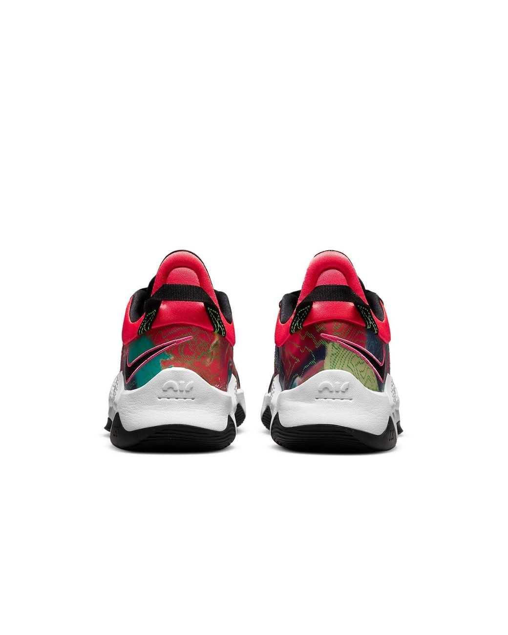 Nike Blue Pg 5 Ep 'Multi-Color' for men