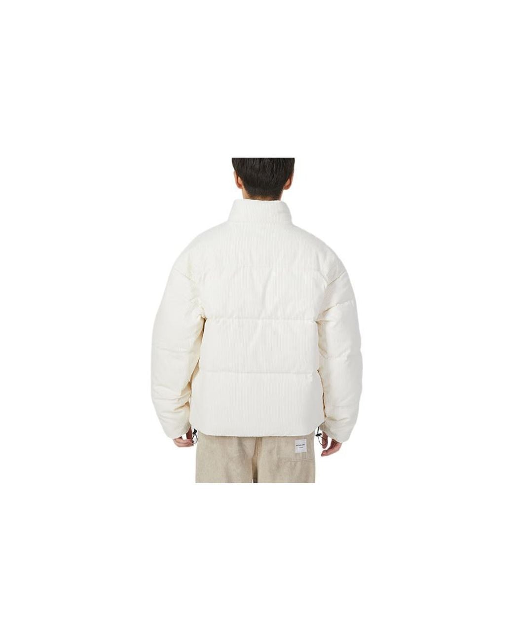 PUMA Brown Logo Athletic Jacket for men