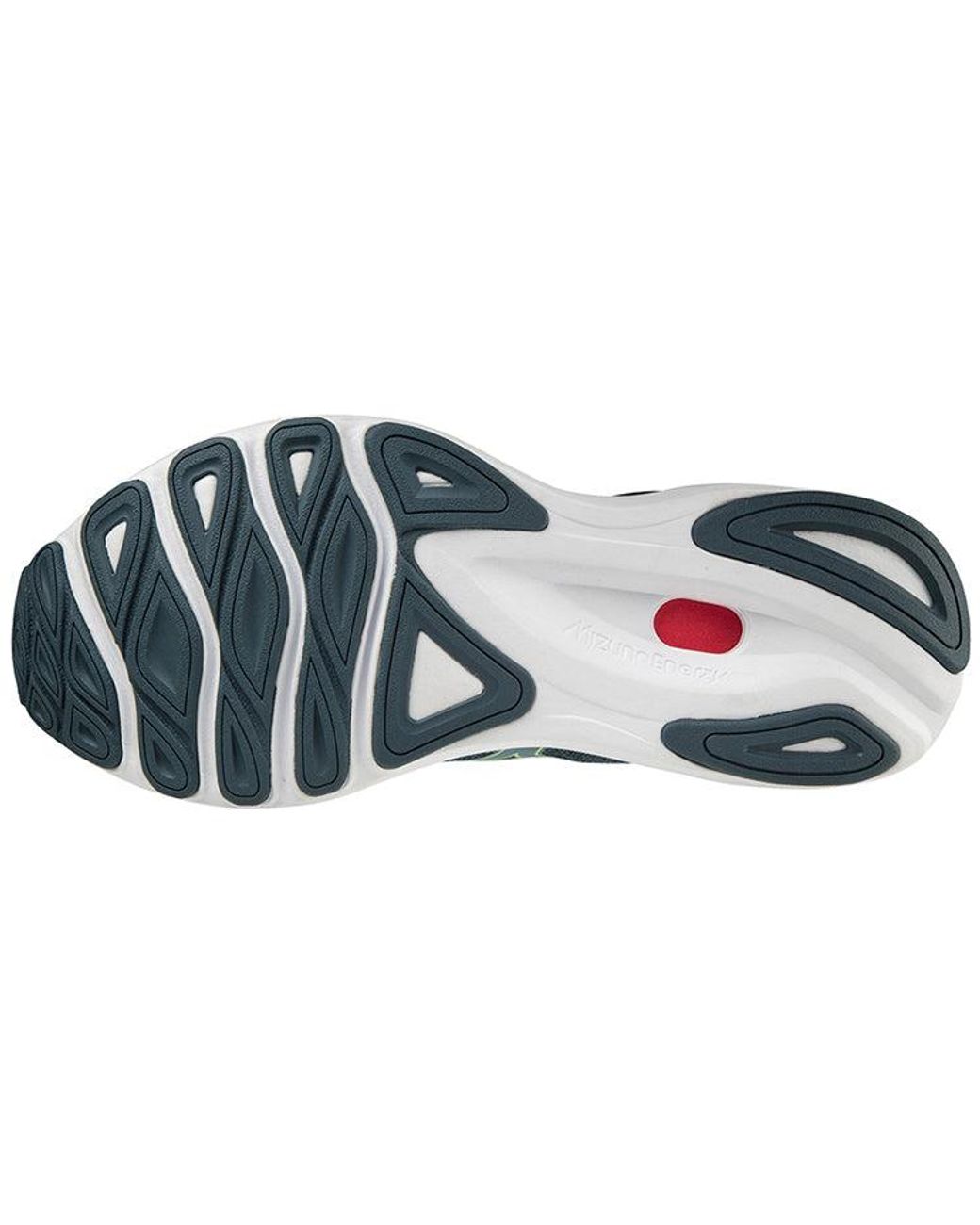 Mizuno Blue Wave Skyrise 3 'Dark' for men
