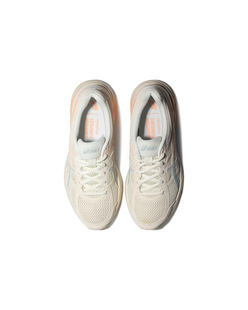 Asics Gray (Wmns) Gel-Contend 4