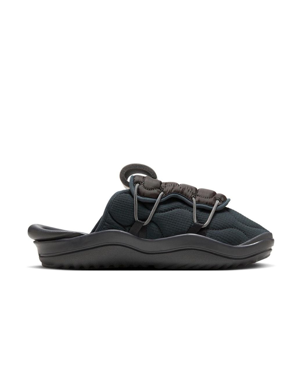 Nike Black Offline 3.0 for men