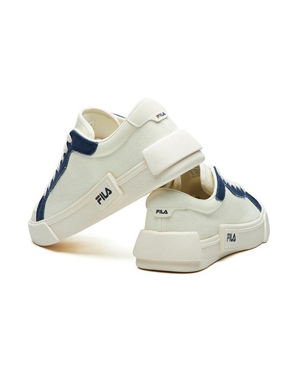 Fila Fila Fusion 'White Blue Green' for men