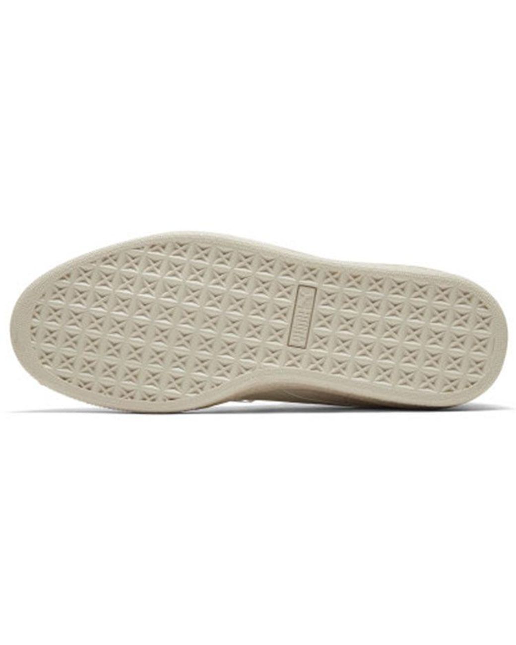 PUMA Natural (Wmns) Suede Classic Sock Ii Y'