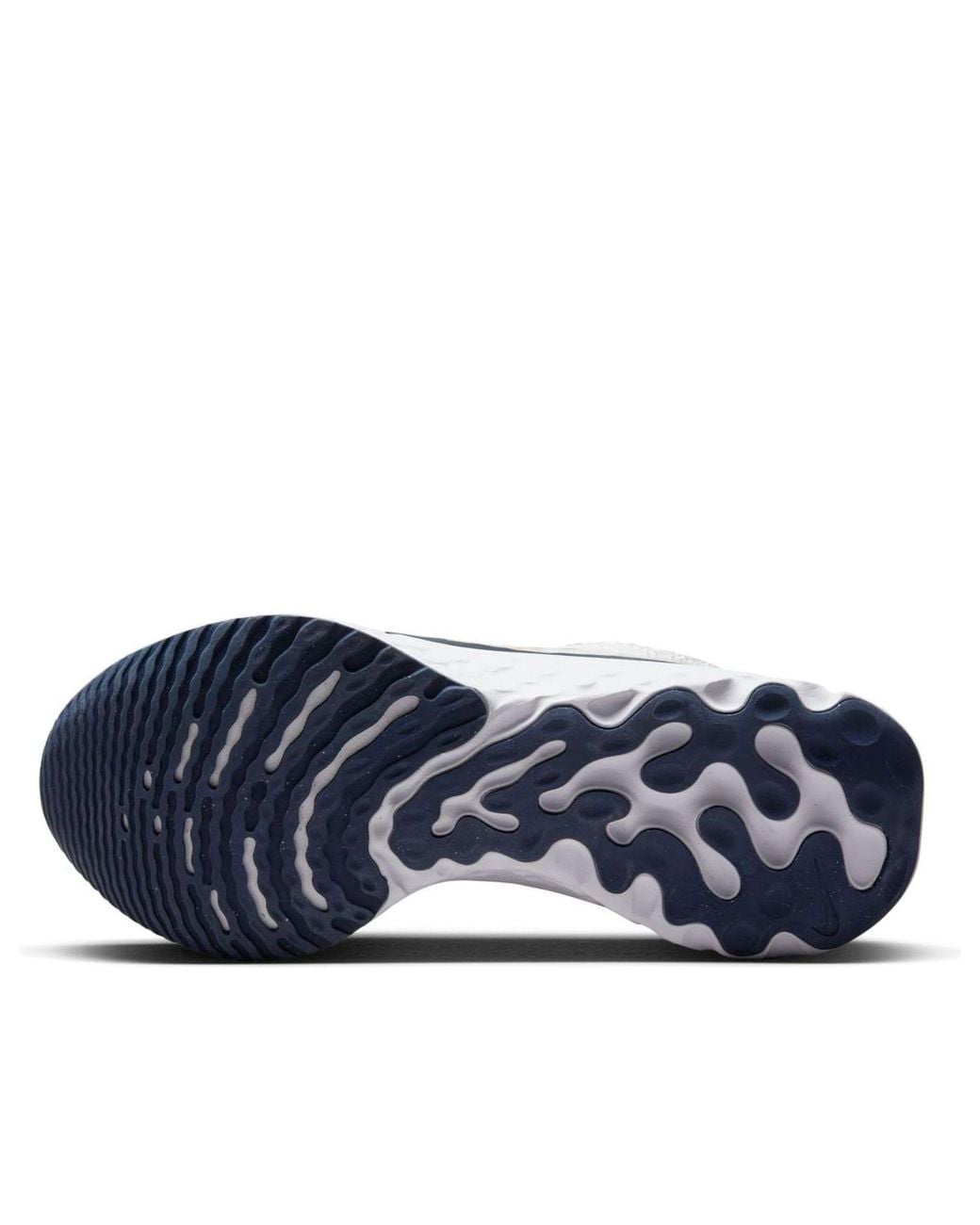 Nike White (Wmns) React Infinity Run Fk 3 Prm Pearl'