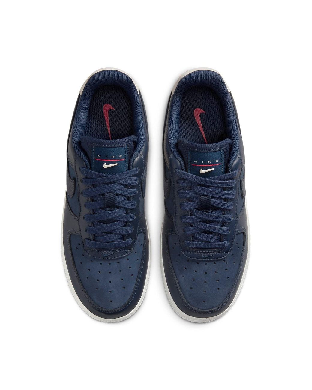 obsidian nike air force 1