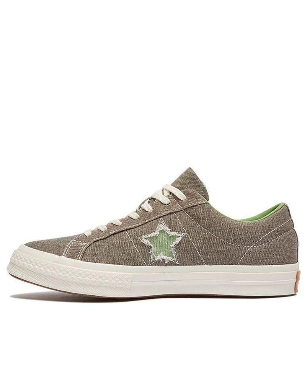 Converse Brown One Star Low for men