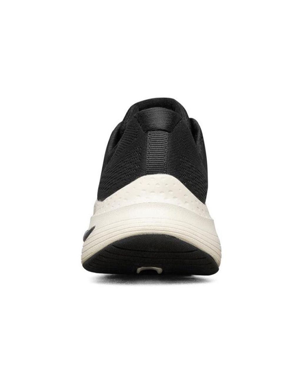 Skechers Black (Wmns) Arch Fit Sneakers