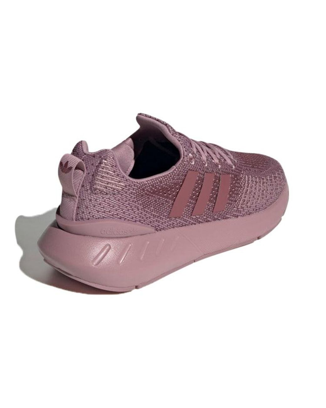 Adidas Purple (Wmns) Originals Swift Run 22 'Magic Mauve'