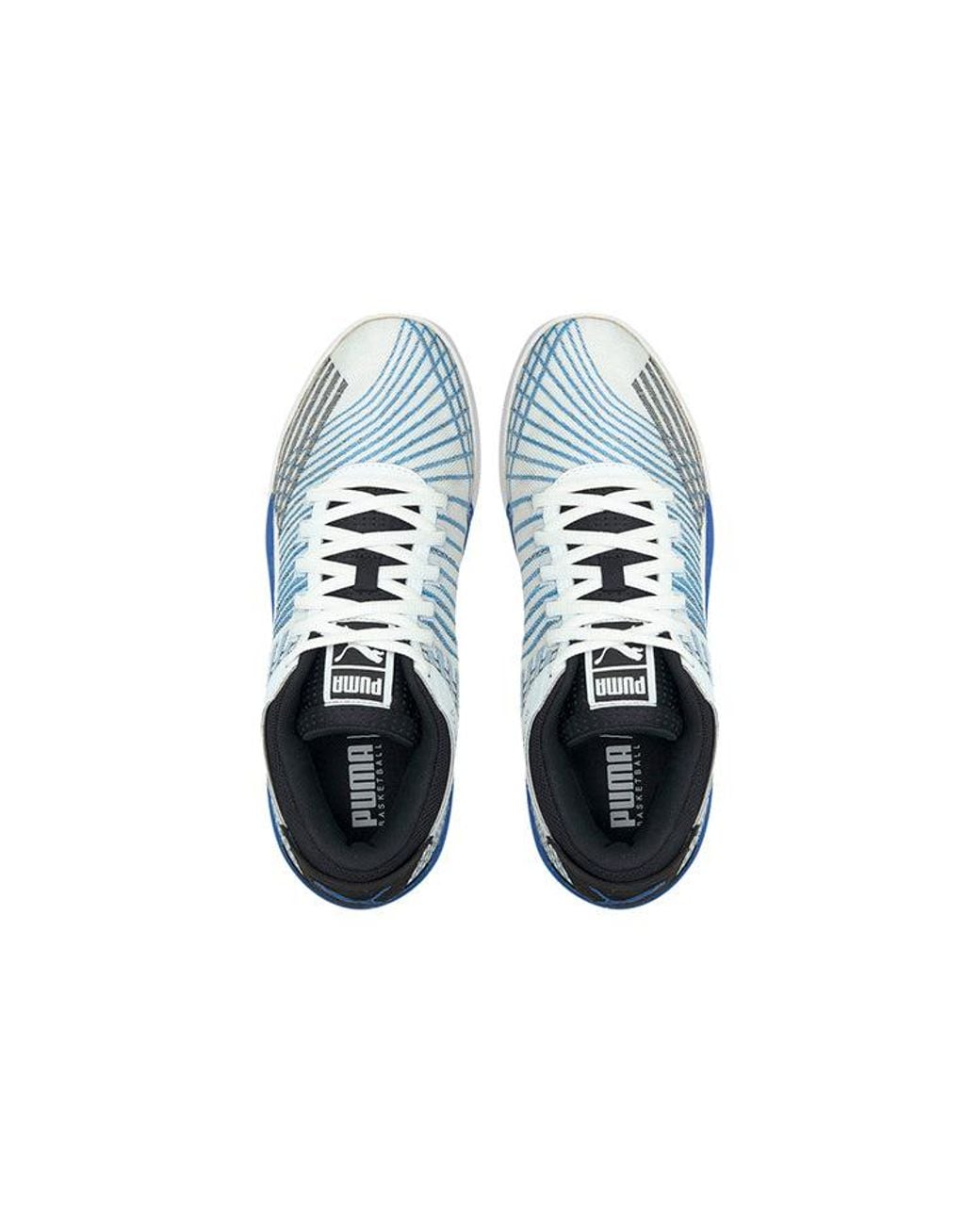 PUMA Blue Clyde All Pro for men