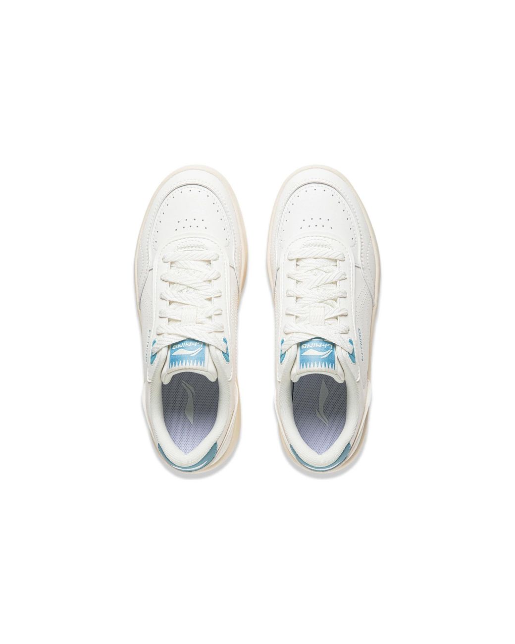 Li-ning White (Wmns) Su Su