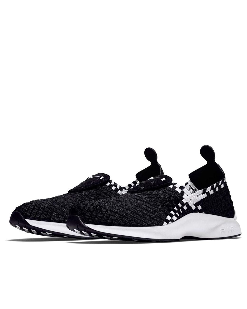 Nike Black Air Woven for men