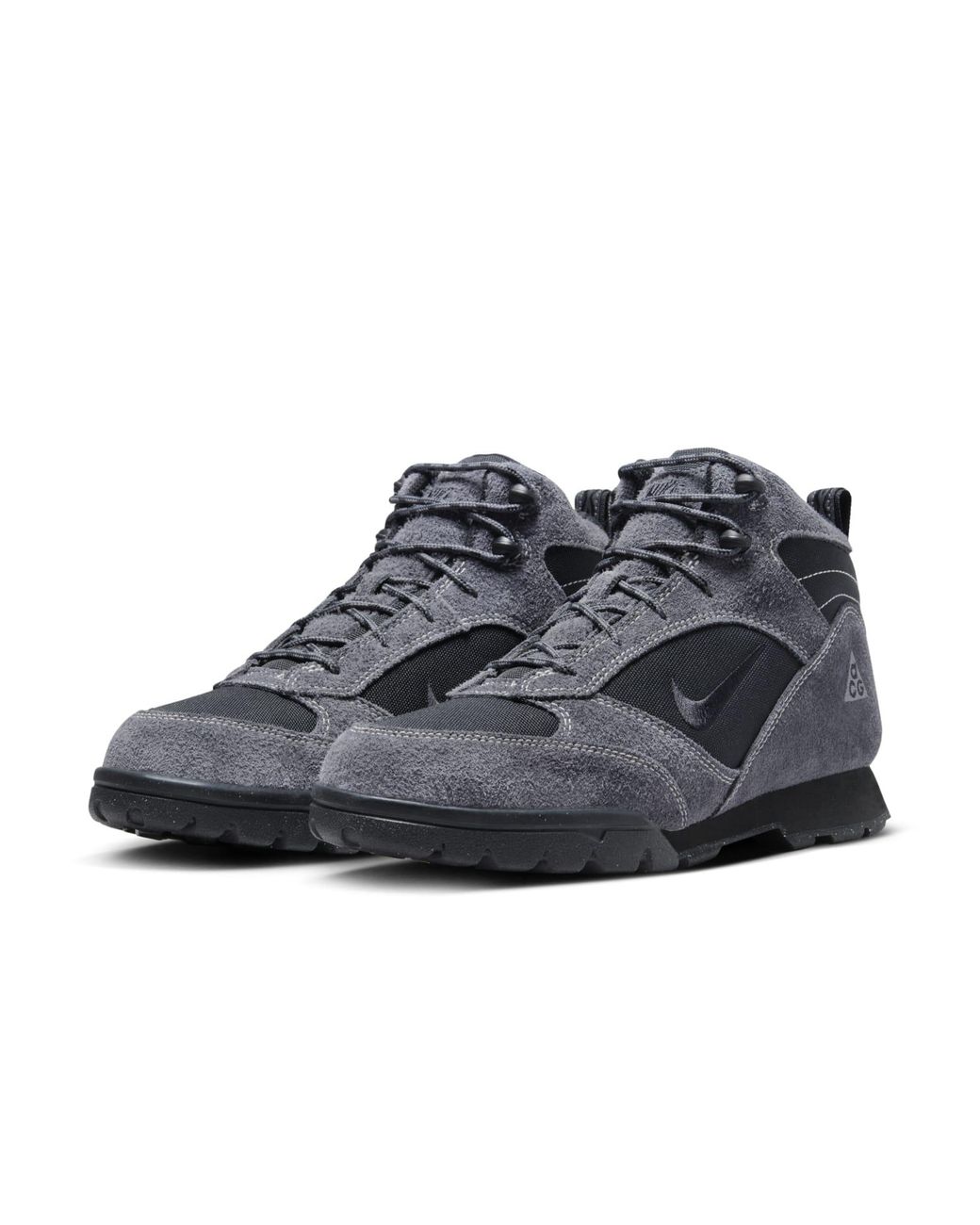 Nike Blue Acg Torre Mid Waterproof Dark' for men