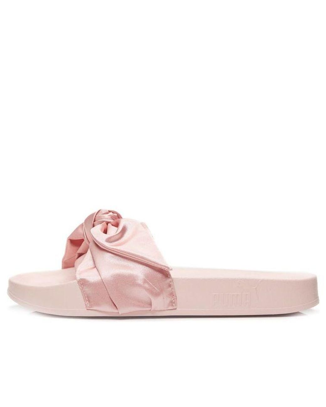 PUMA Pink (Wmns) Fenty X Bow Slide