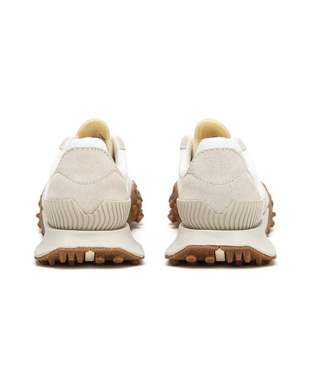 New Balance White Xc-72 for men