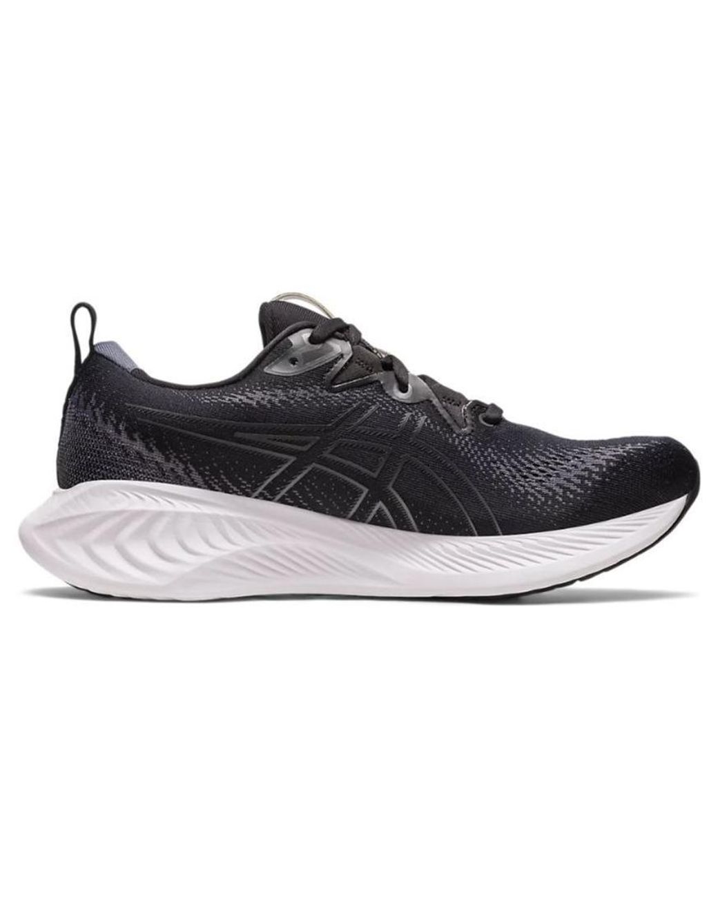 Asics Blue Gel-Cumulus 25 Wide Carrier' 1011B620-002 for men