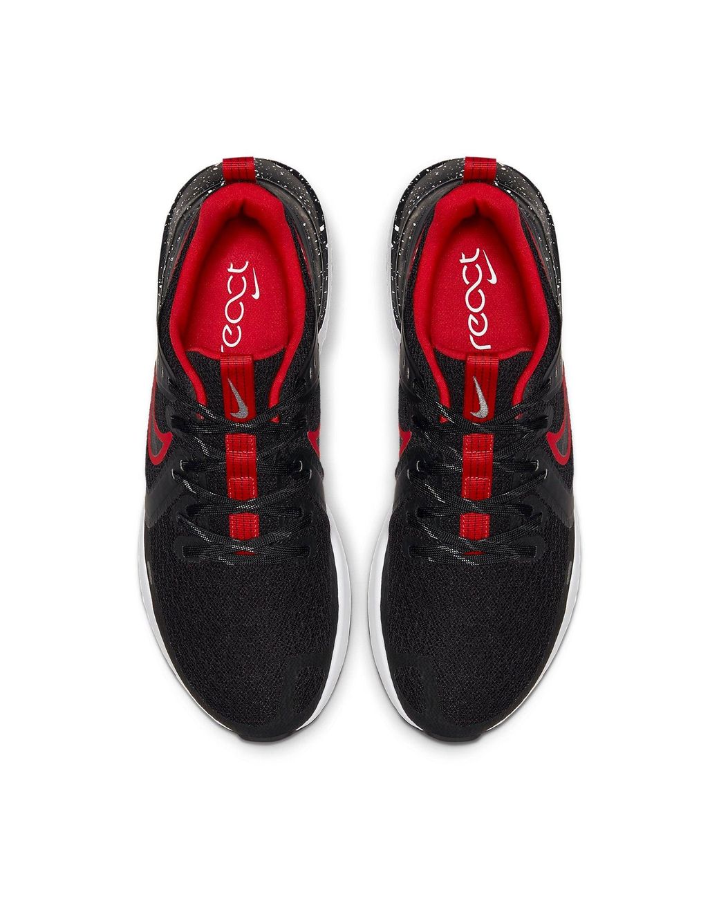 Nike Blue Legend React 2 University' for men
