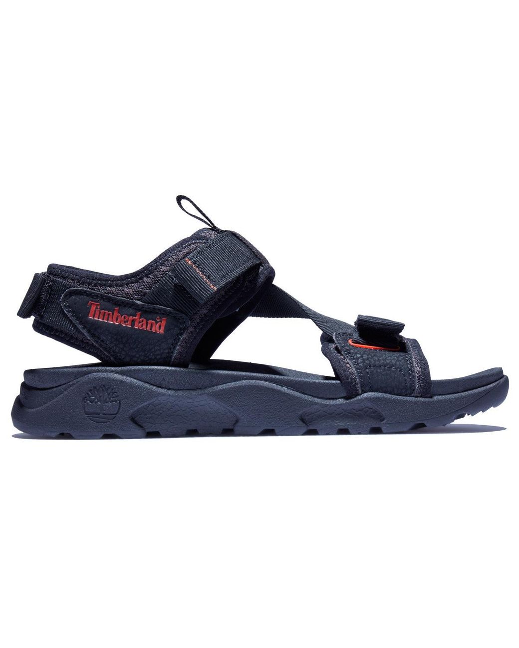 Timberland Blue Ripcord Sandals for men