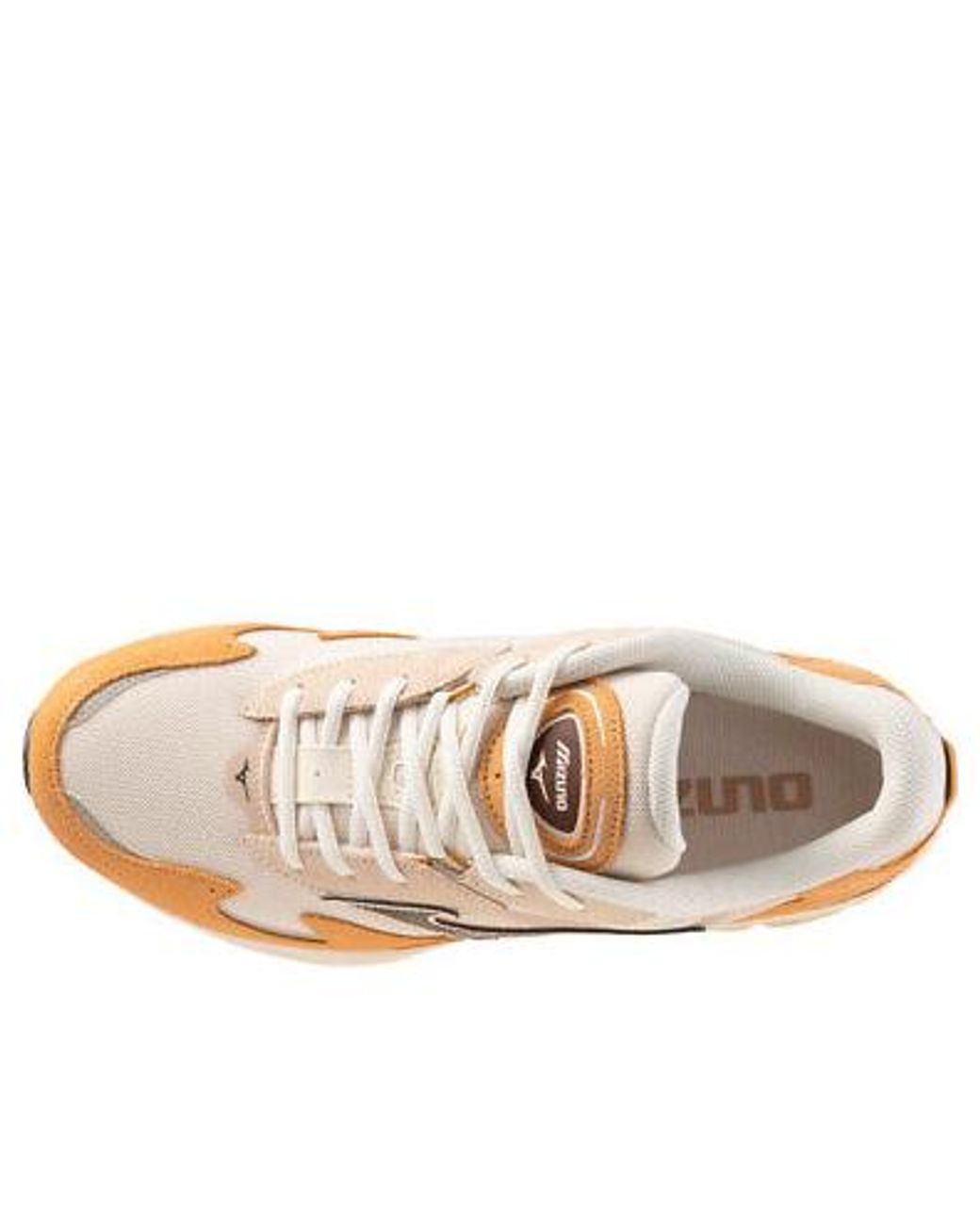 Mizuno White Wave Rider Beta 'Peach Bloom Major' for men