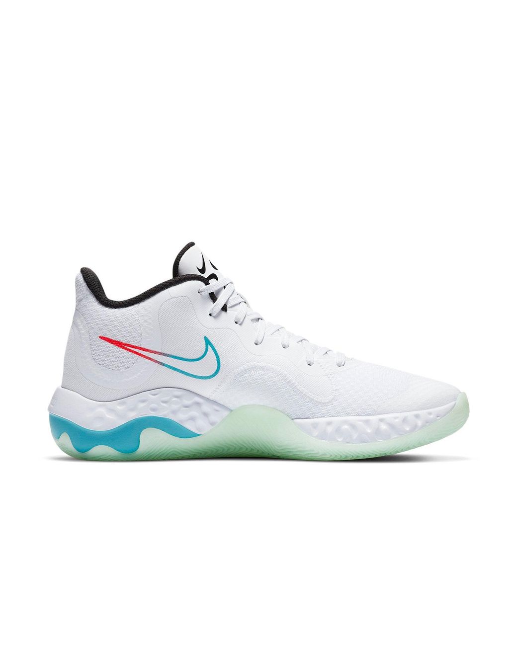 Nike Blue Renew Elevate for men