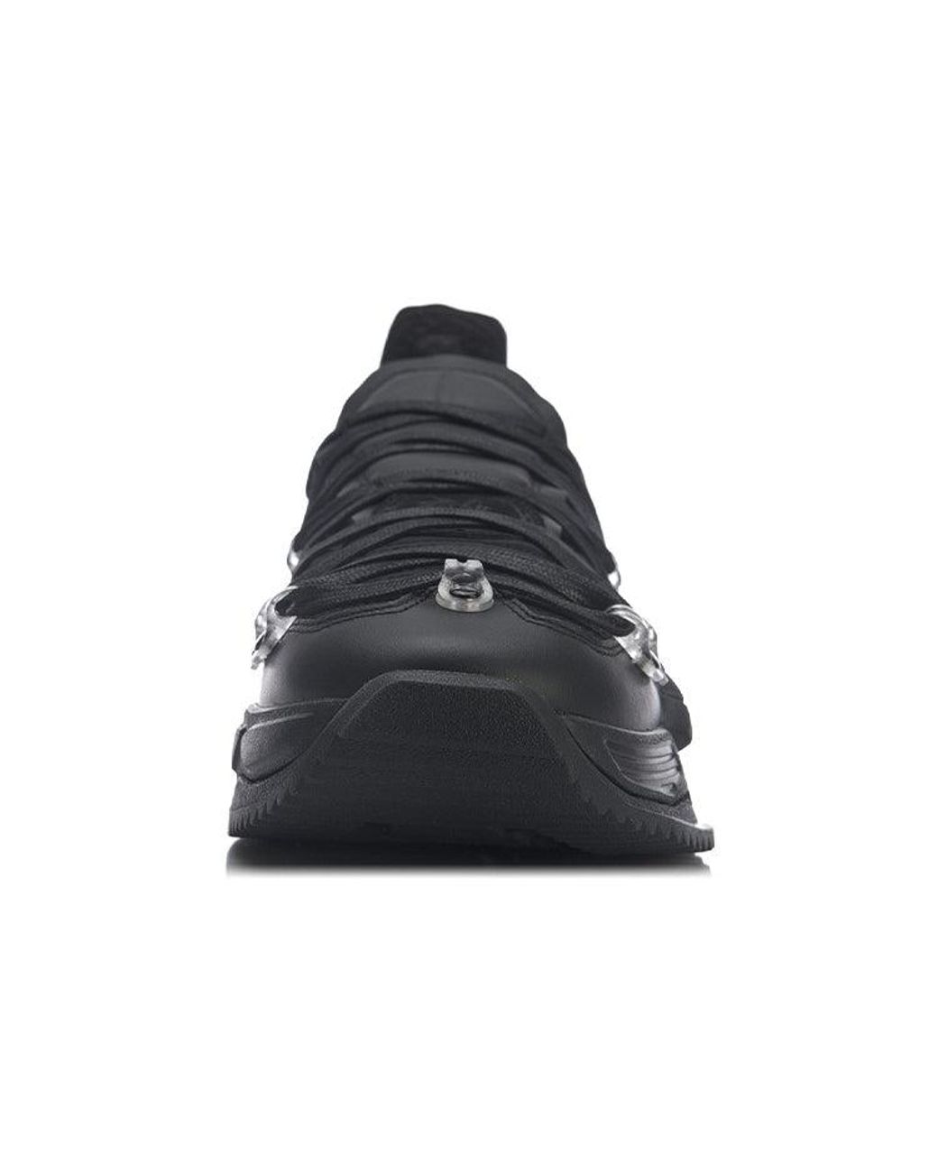 Li-ning Blue Reburn Odyssey X Jackie Chan for men