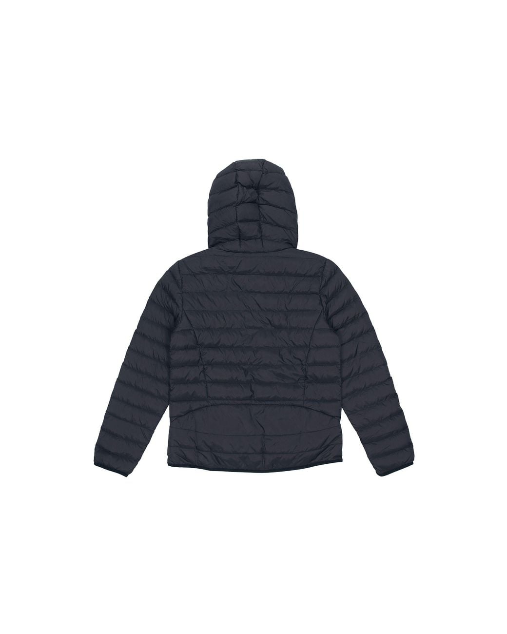 New Balance Blue Casual Sport Down Jackets for men