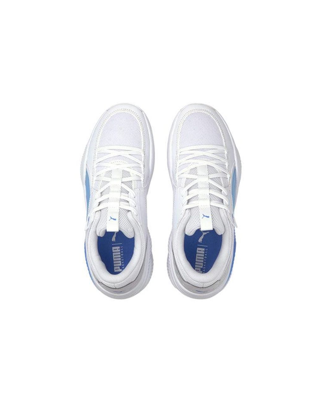 PUMA Court Rider Team Bluemazing' for men