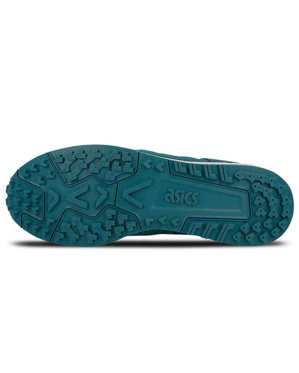 Asics Blue Ymc X Gel Lyte Xt 'Grim' for men