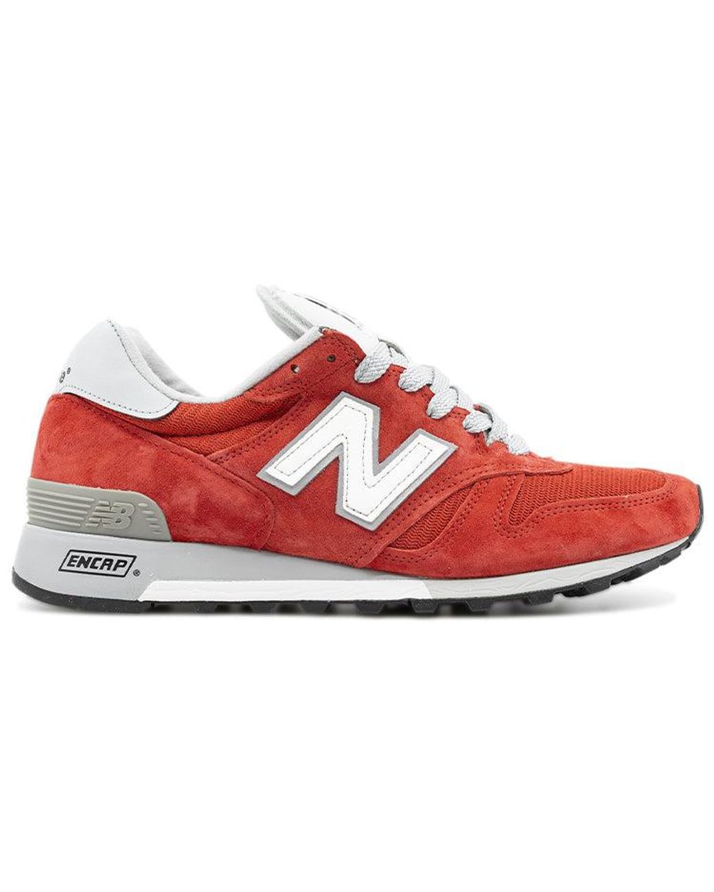 New Balance Red 1300 Made for men