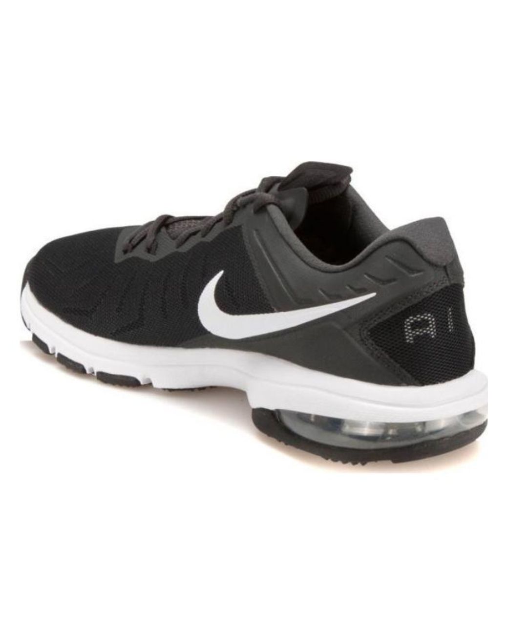 Nike Blue Air Max Full Ride Tr for men