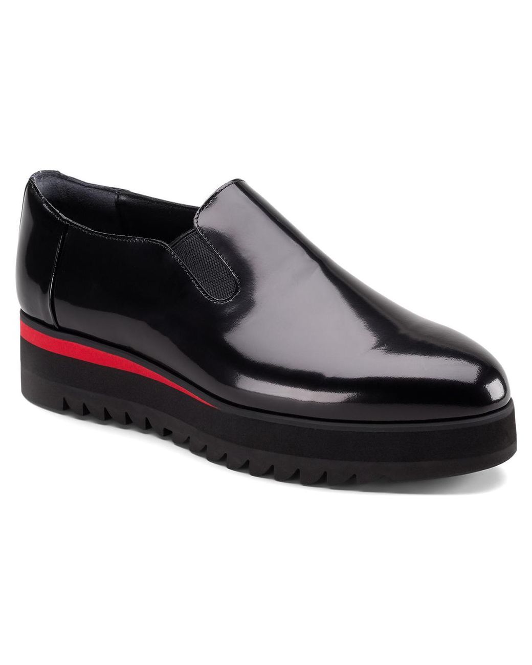 Onitsuka Tiger Black (Wmns) Slip-On