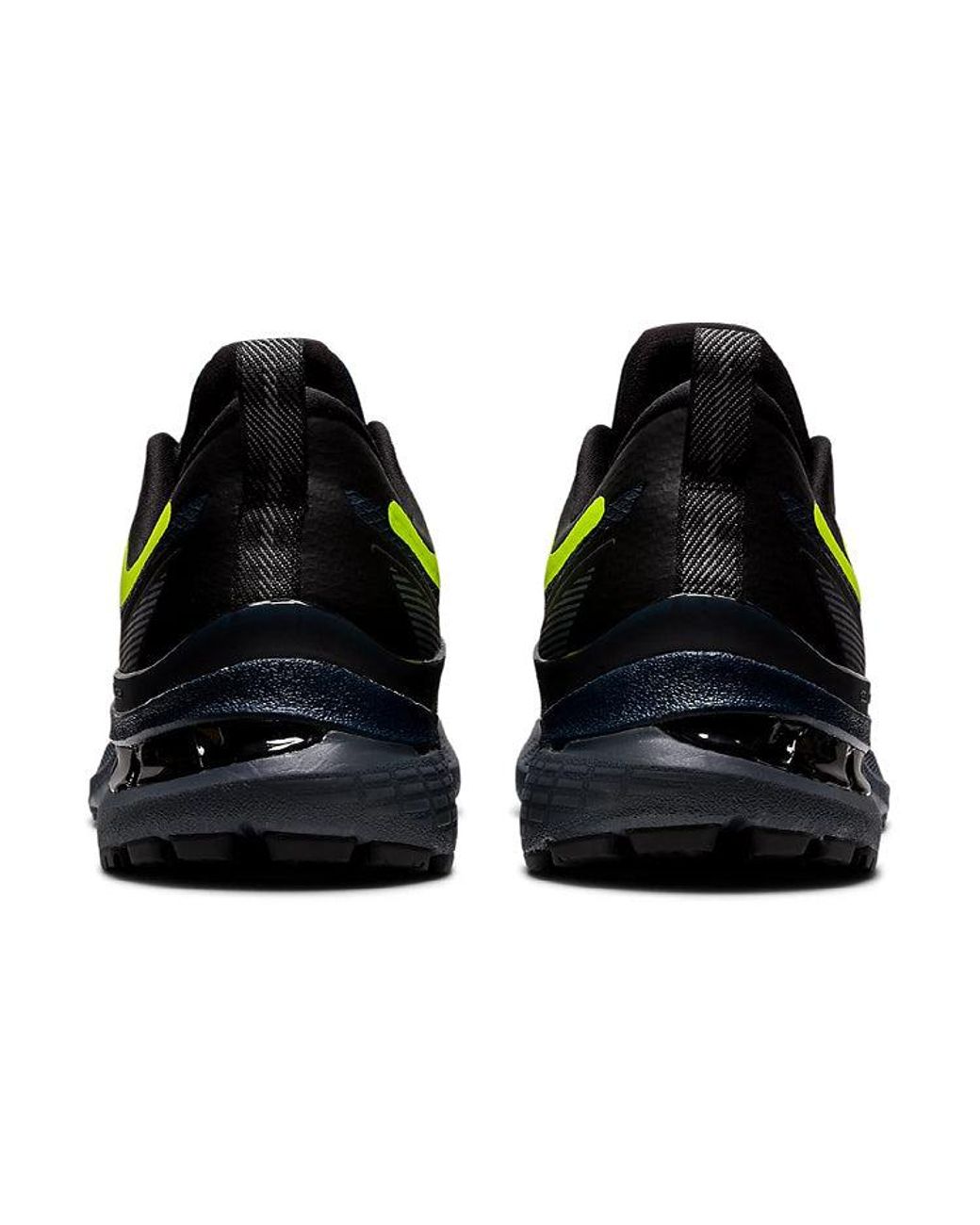 Asics Blue Gel-pulse 13 All Winter Long Running Shoes for men