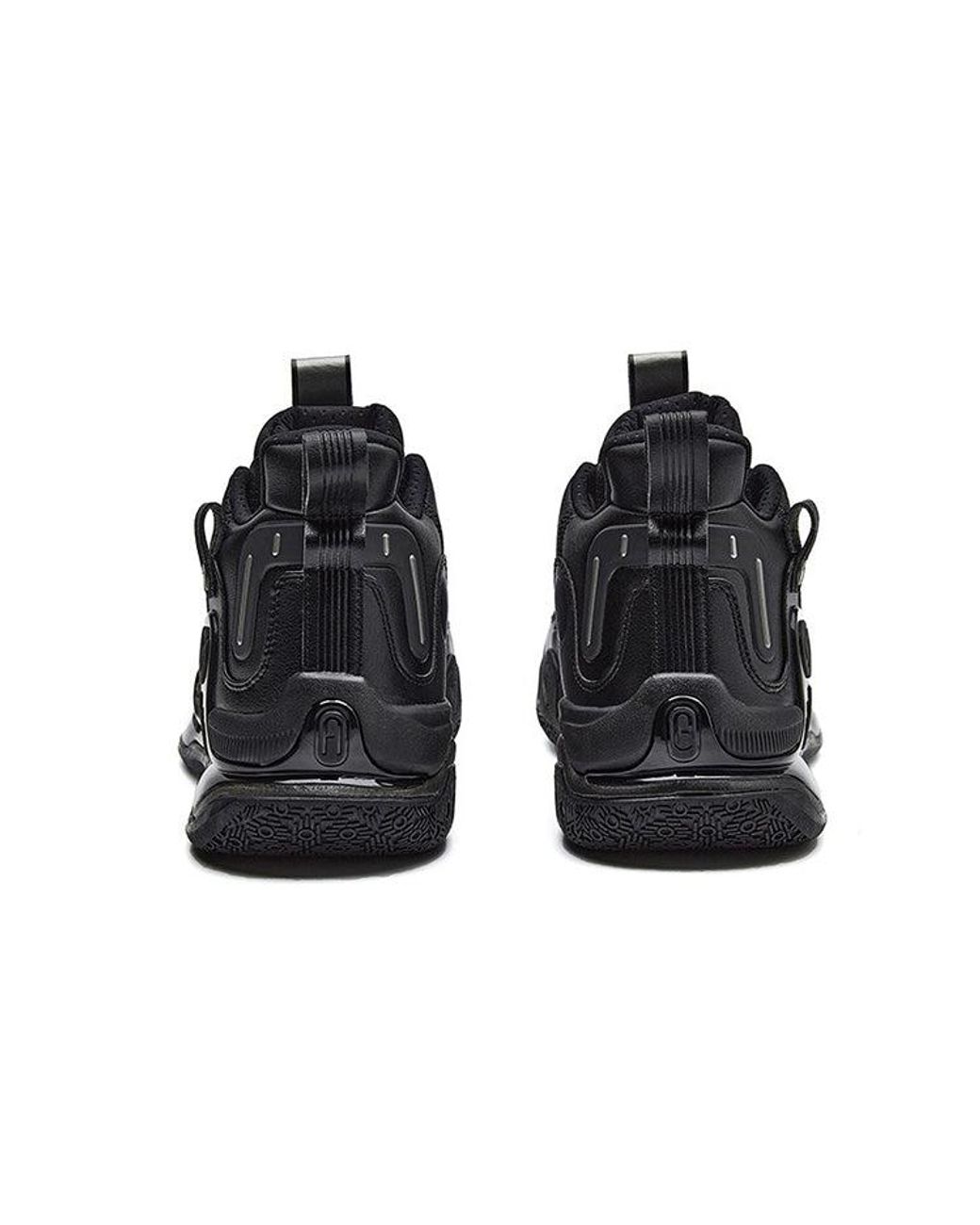 361 Degrees Black Ag1 Prm Aaron Gordon 'Perigord Truffle' for men