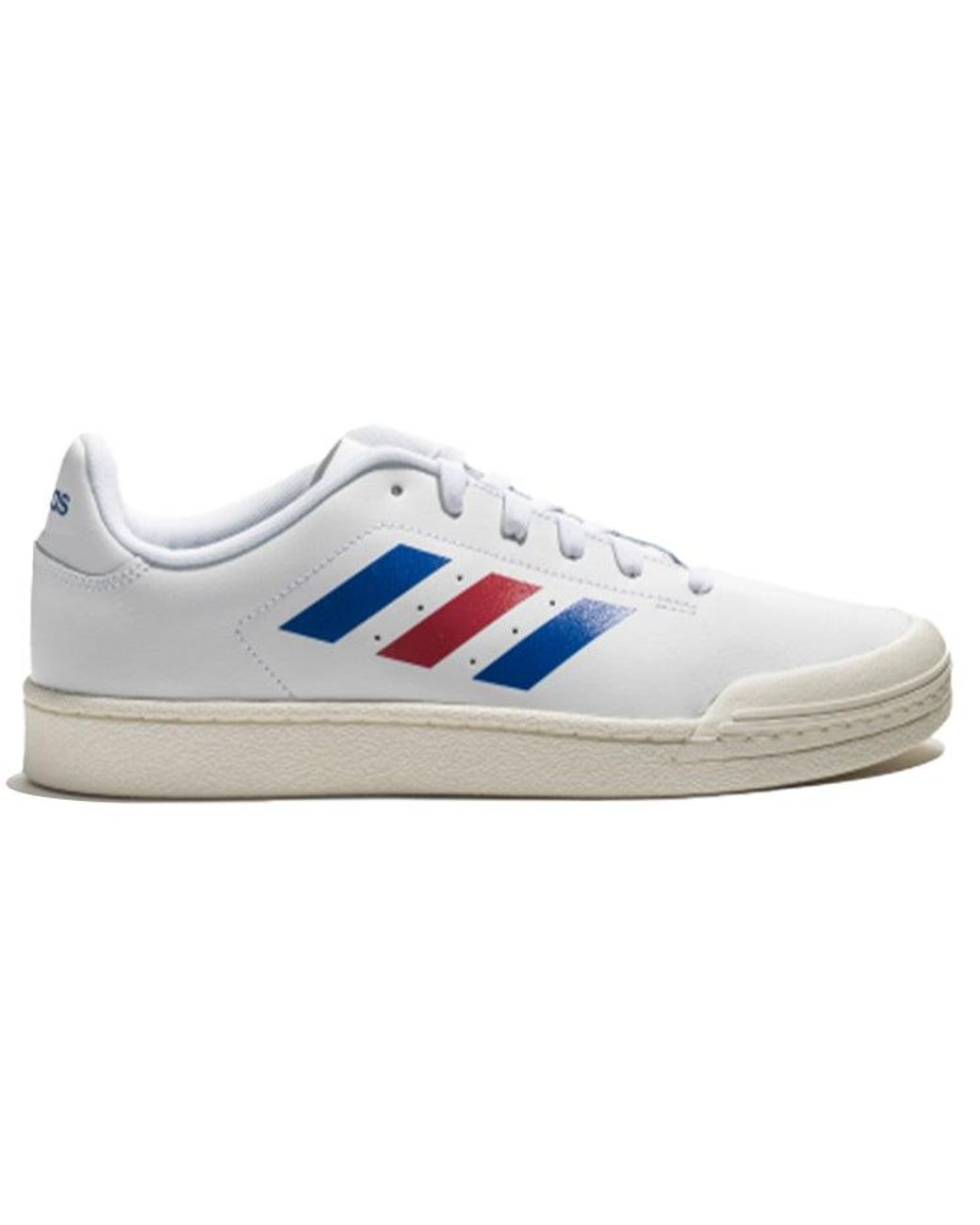 adidas Neo Court70s in Blue for Men | Lyst