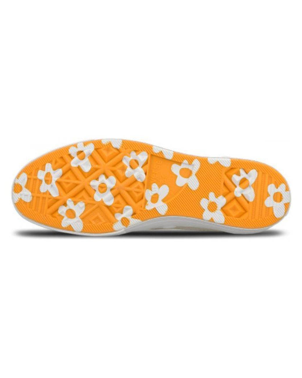 Converse White Golf Le Fleur X One Star Ox 'Vanilla' for men