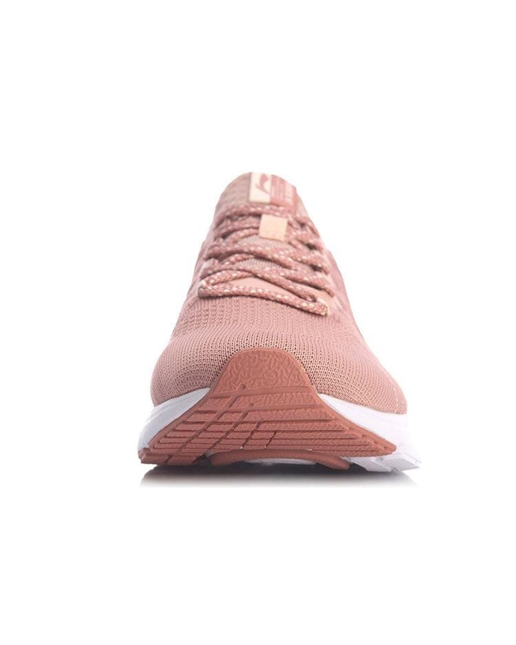 Li-ning Pink (Wmns) Yunque No Boundry