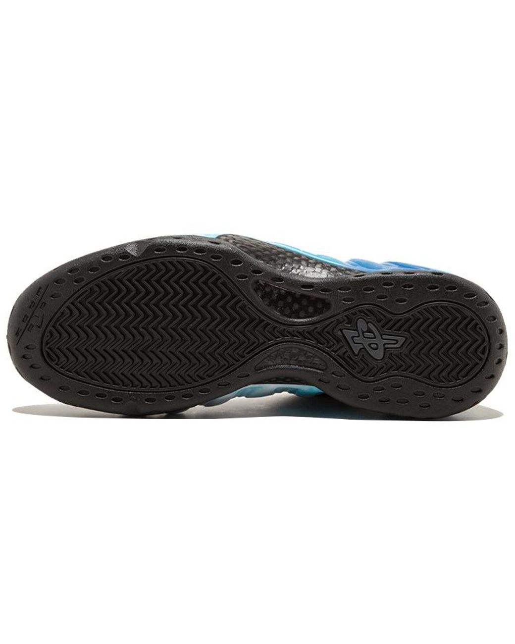 Nike Blue Air Foamposite One Xx Qs 'Big Bang' for men