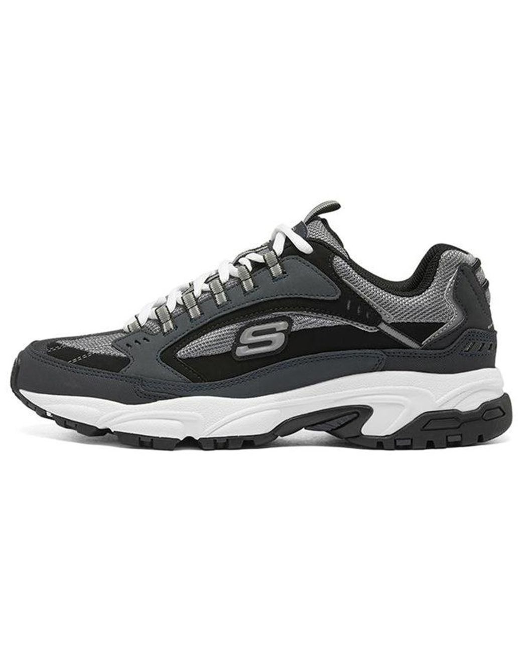 SKECHERS Stamina Airy, Men's Road Running Shoes, Taupe/Multi-color, 43 EU :  Buy Online at Best Price in KSA - Souq is now Amazon.sa: Fashion