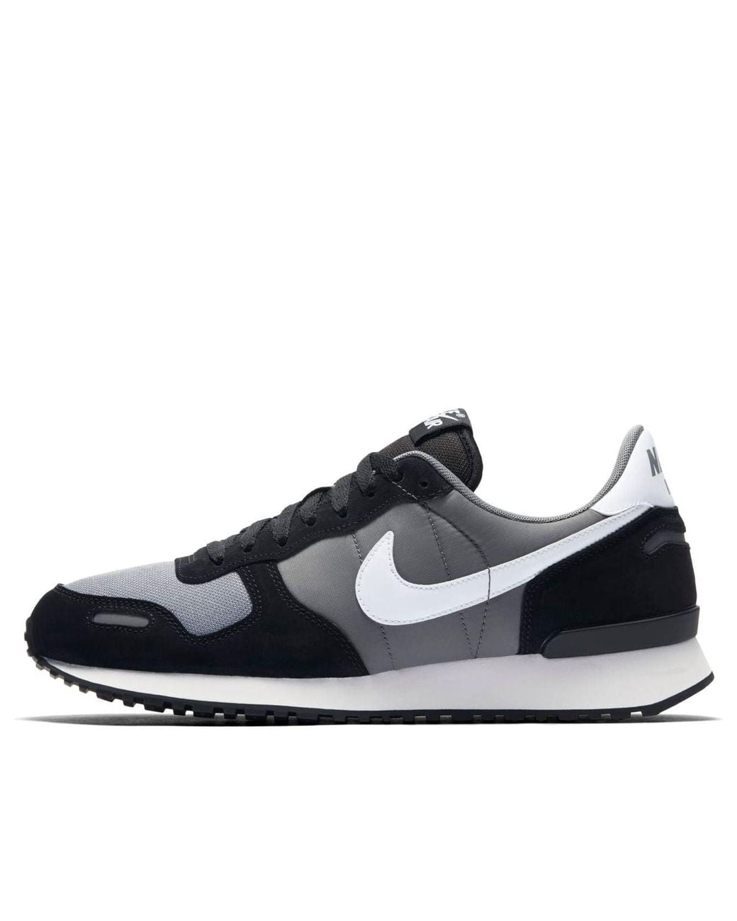 nike air vortex silver